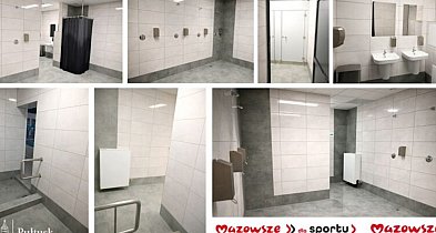 Odbior robót modernizacji węzła sanitarnego męskiego w pływalni miejskiej-34368