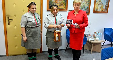 Betlejemskie Światło Pokoju zajaśniało w Pułtusku-34479