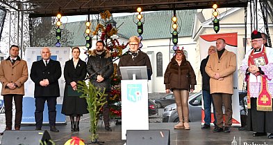 Spotkanie Wigilijne Mieszkańców Gminy Pułtusk i Powiatu Pułtuskiego-34473