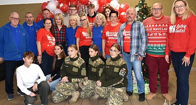 Pułtuski Weekend Cudów – wspólna pomoc, która zmienia życie-34467