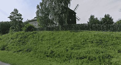 Legendarna nieruchomość spod Pułtuska wystawiona na sprzedaż-34635