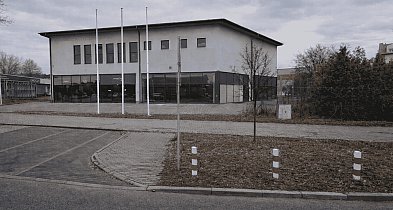 Biznesowa perła przy Jana Pawła II. Kto kupi ten obiekt?-34647