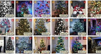 Twoja choinka może przejść do historii Pułtuska. Sprawdź jak-34663