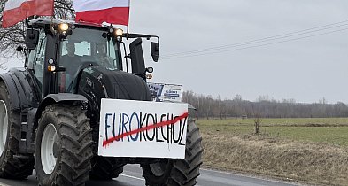 STOP Mercosur! Rolnicy ruszają 30 grudnia. Gdzie dołączyć z Pułtuska?-34792