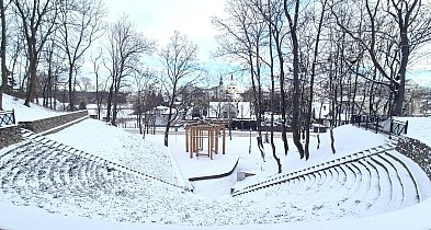 Zima w Gminie Pułtusk-34888