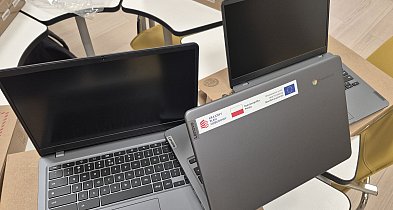 Sprzęt multimedialny dla szkół i placówek oświatowych Powiatu Pułtuskiego-34873