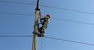 Planowe wyłączenia prądu w powiecie pułtuskim. Kiedy i gdzie?-34963