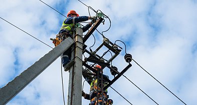 Planowane przerwy w dostawie energii elektrycznej-35356