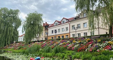 Pułtusk się zmienia, a Ty śpisz? Sprawdź, o czym zdecydują inni-35386