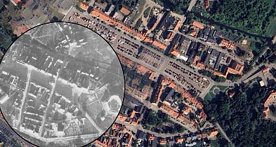 Amerykańskie archiwa odkrywają tajemnice Pułtuska