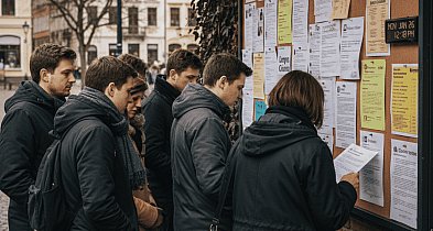Pułtusk szuka ludzi do pracy. Te zawody znikają najszybciej