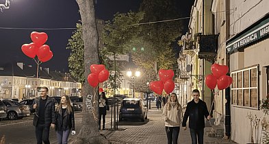 Pułtusk szykuje walentynkowy hit