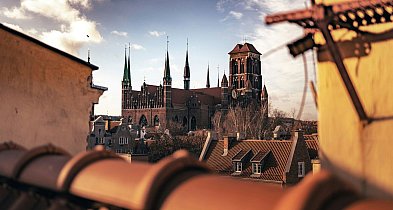 Gdańsk w kilku krokach – jak odkrywać historyczne centrum z przyjemnością