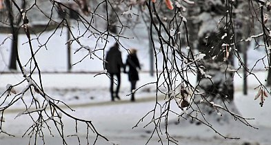 Prognoza pogody na 8 i 9 lutego