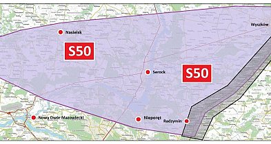 Autostrada przez Pokrzywnicę i Zatory? Oto nowe warianty OAW