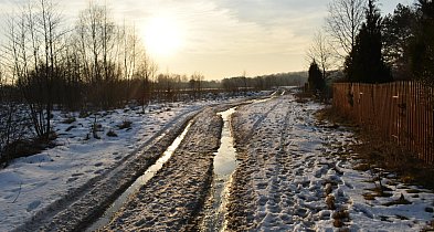 W nadchodzących dniach temperatura wynieść może nawet 7 st. C