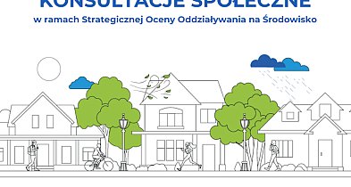 Pułtusk adaptuje się do zmian klimatu – czas na konsultacje!