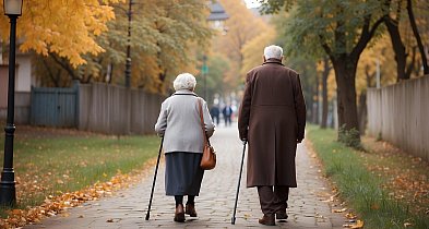 Emerytury i renty w 2026 r. wzrosną o 5,3 proc.