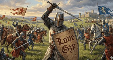 Historia na tarczy herbowej. Co planuje Gmina Gzy?