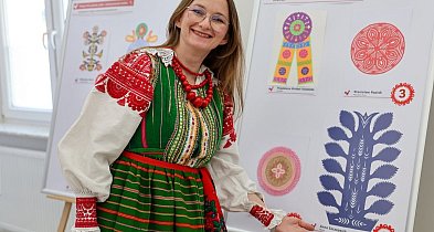 Nie Instagram, a wycinanka. Tak Pułtusk pokazał klasę