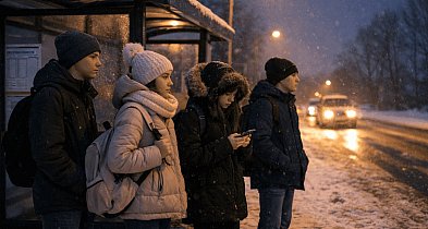 Co drugi nastolatek wyjeżdża z powiatu pułtuskiego