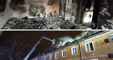 Przełom po latach! Ruszy remont budynków po tragicznych pożarach