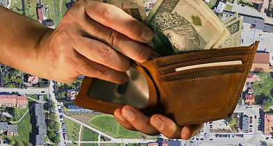 Pułtusk sprzedaje działki pod znanymi sklepami. W grze miliony