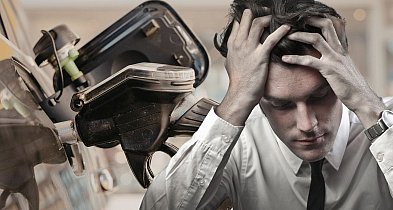 Szok na stacjach w Pułtusku! Paliwo już powyżej 7 zł