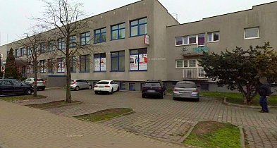 Czy bank zniknie z Pułtuska? Nieruchomość trafiła na sprzedaż