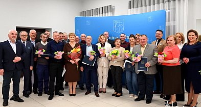 Gminne obchody Dnia Sołtysa