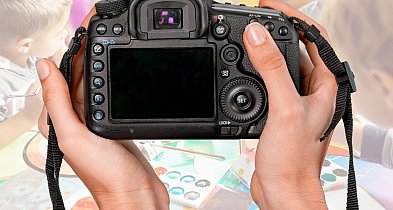 Przedszkole w Pułtusku mówi „stop zdjęciom dzieci”