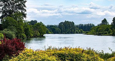 Ponad 150 mln zł na powstanie szlaku wodnego Pisa-Narew