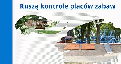 Przeglądy Placów Zabaw 2026 r.