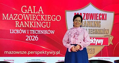 Pułtusk może być dumny. Szkoły wyróżnione w prestiżowym rankingu