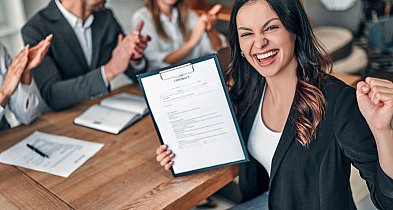 Pułtusk i okolice z nowymi naborami. Te oferty mogą szybko zniknąć