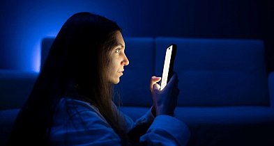 Wysoka cena za cyfrowe czasy