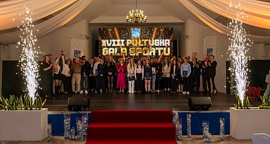 XVIII Pułtuska Gala Sportu