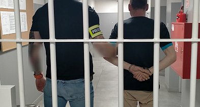 Demolka i kradzieże w Pułtusku! Sprawca wpadł przez jeden błąd