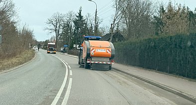 Pułtusk czyści miasto po zimie. Termin i pełna lista ulic