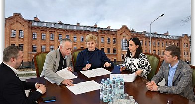 Decyzja, która zmienia Pułtusk. Umowa podpisana