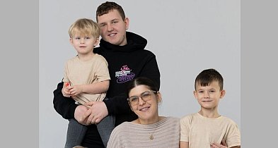 Bliskość, która leczy. Jak działa rodzinna piecza zastępcza?