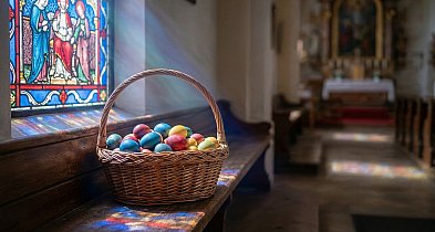 Triduum Paschalne w Pułtusku – sprawdź godziny zanim będzie za późno!