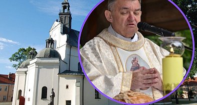 Wielki Czwartek przyniósł ważną nominację w dekanacie pułtuskim