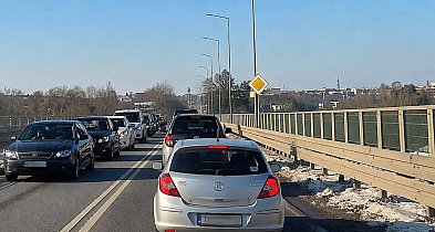 Pułtusk: most znowu do remontu. Kiedy przejedziesz z problemami?