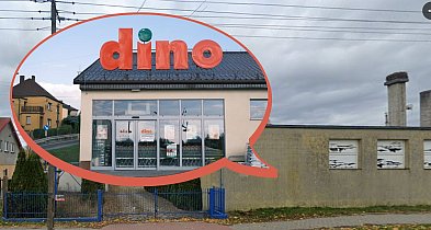 Zburzą stare budynki pod nowe Dino! Sprawdź gdzie