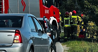 Chcesz zostać strażakiem? Pułtusk daje szansę, ale łatwo nie będzie