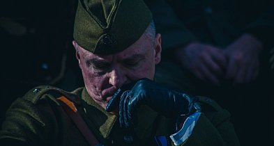 Tak wyglądał XIX Katyński Marsz Cieni