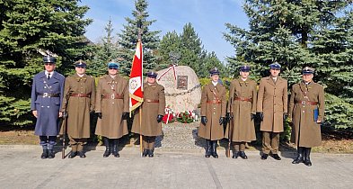 86. rocznica Zbrodni Katyńskiej i 16. rocznica Katastrofy Smoleńskiej