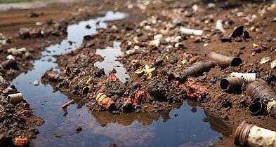 Pułtusk będzie czystszy niż kiedykolwiek? Sprawdź, co się wydarzy!