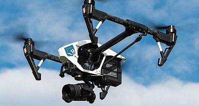 Pułtusk inwestuje w drona. Czy mieszkańcy mają się czego bać?